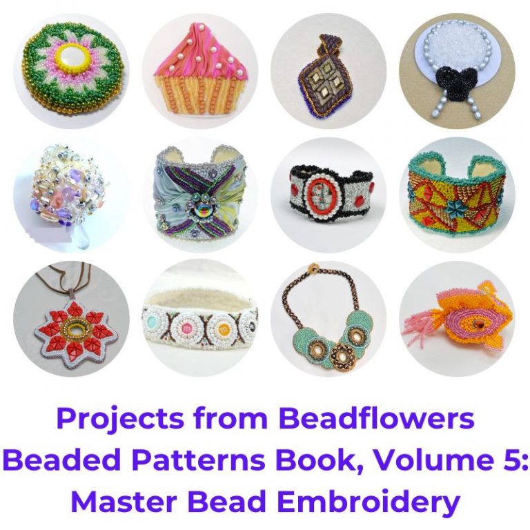 Beadflowers – Katie Dean