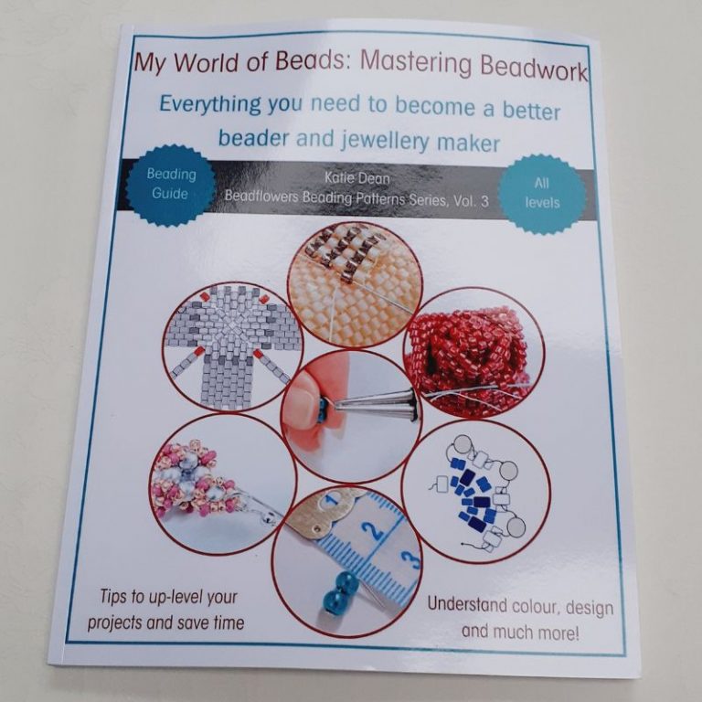 My World of Beads – Katie Dean