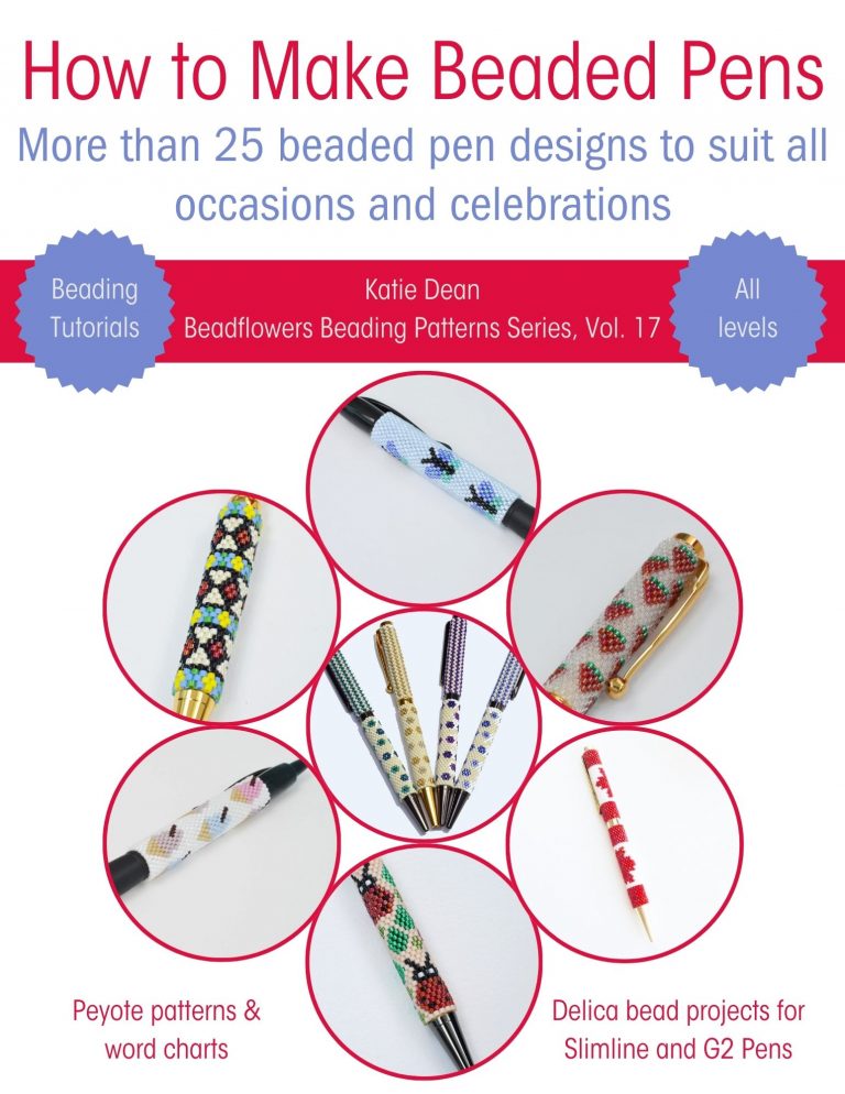 Beadflowers – Katie Dean