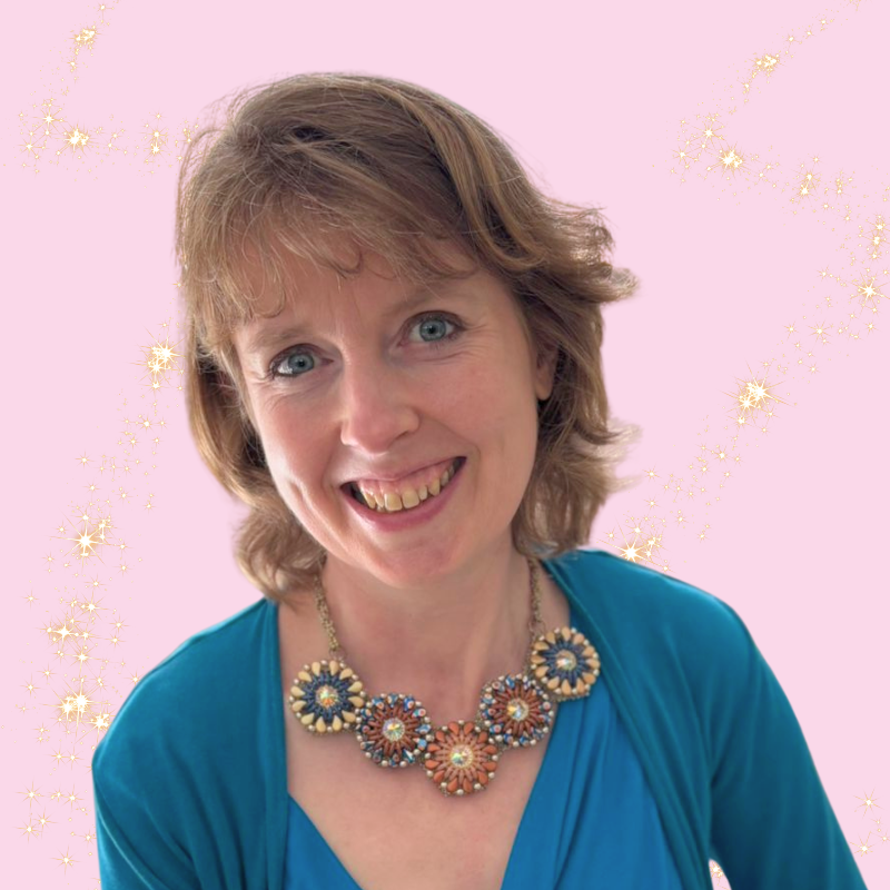 Katie Dean, CFS Recovery, How the Body Heals Itself