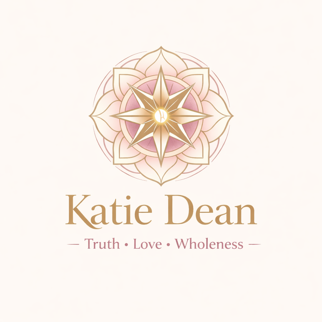 Katie Dean Website Logo